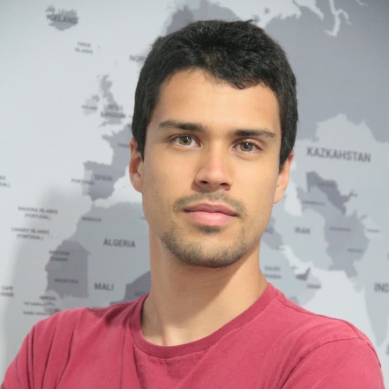 Caio Matsui — Consultor de Tecnologia para PMEs